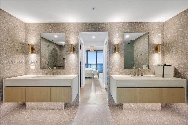 $4,598,000 | 900 North Ocean Boulevard, Unit 801, Pompano Beach, FL 33062