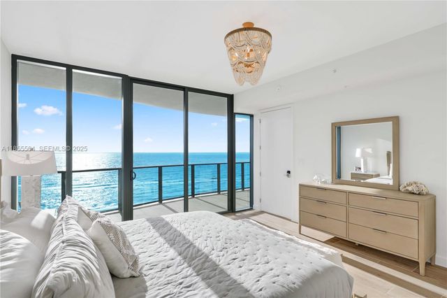 $4,598,000 | 900 North Ocean Boulevard, Unit 801, Pompano Beach, FL 33062