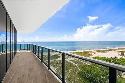 $4,598,000 | 900 North Ocean Boulevard, Unit 801, Pompano Beach, FL 33062