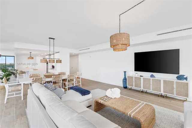 $4,598,000 | 900 North Ocean Boulevard, Unit 801, Pompano Beach, FL 33062