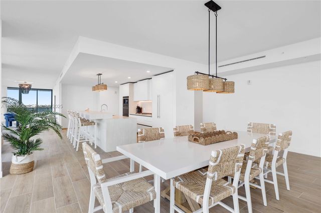 $4,598,000 | 900 North Ocean Boulevard, Unit 801, Pompano Beach, FL 33062