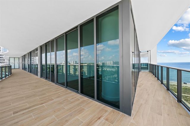 $4,598,000 | 900 North Ocean Boulevard, Unit 801, Pompano Beach, FL 33062