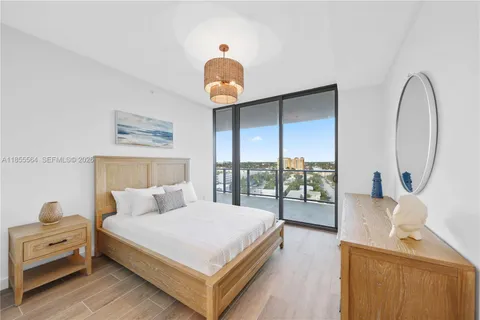 $4,598,000 | 900 North Ocean Boulevard, Unit 801, Pompano Beach, FL 33062