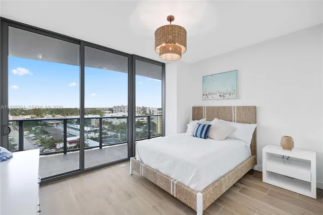 $4,598,000 | 900 North Ocean Boulevard, Unit 801, Pompano Beach, FL 33062