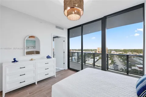 $4,598,000 | 900 North Ocean Boulevard, Unit 801, Pompano Beach, FL 33062