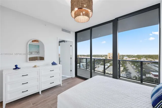 $4,598,000 | 900 North Ocean Boulevard, Unit 801, Pompano Beach, FL 33062