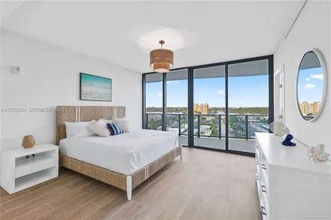 $4,598,000 | 900 North Ocean Boulevard, Unit 801, Pompano Beach, FL 33062