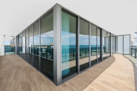 $4,598,000 | 900 North Ocean Boulevard, Unit 801, Pompano Beach, FL 33062