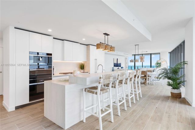 $4,598,000 | 900 North Ocean Boulevard, Unit 801, Pompano Beach, FL 33062