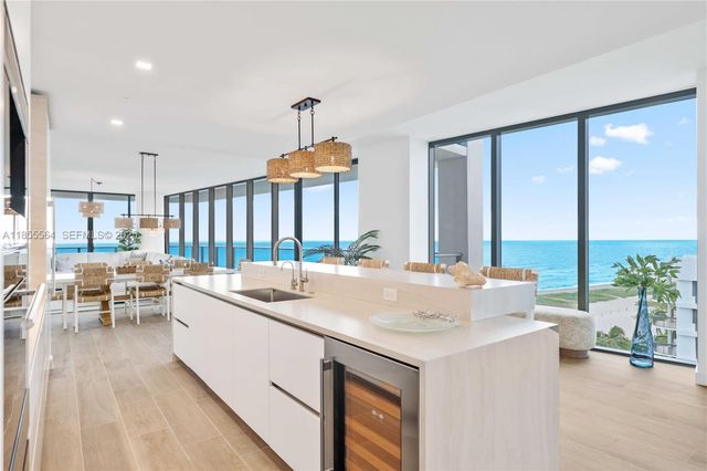 $4,598,000 | 900 North Ocean Boulevard, Unit 801, Pompano Beach, FL 33062