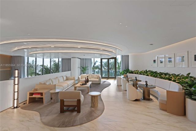 $4,598,000 | 900 North Ocean Boulevard, Unit 801, Pompano Beach, FL 33062