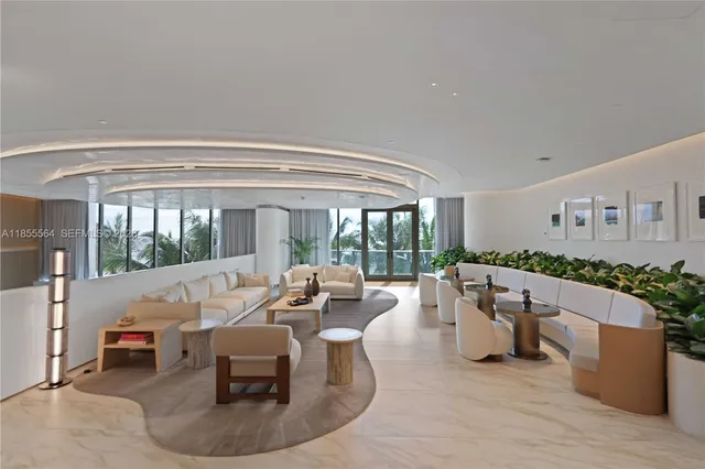 $4,598,000 | 900 North Ocean Boulevard, Unit 801, Pompano Beach, FL 33062