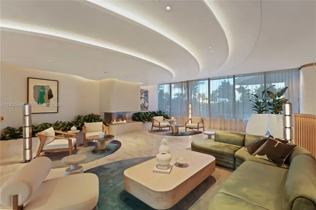 $4,598,000 | 900 North Ocean Boulevard, Unit 801, Pompano Beach, FL 33062