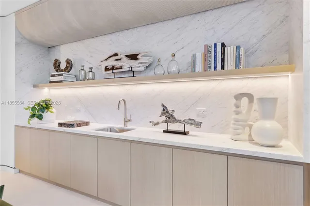 $4,598,000 | 900 North Ocean Boulevard, Unit 801, Pompano Beach, FL 33062