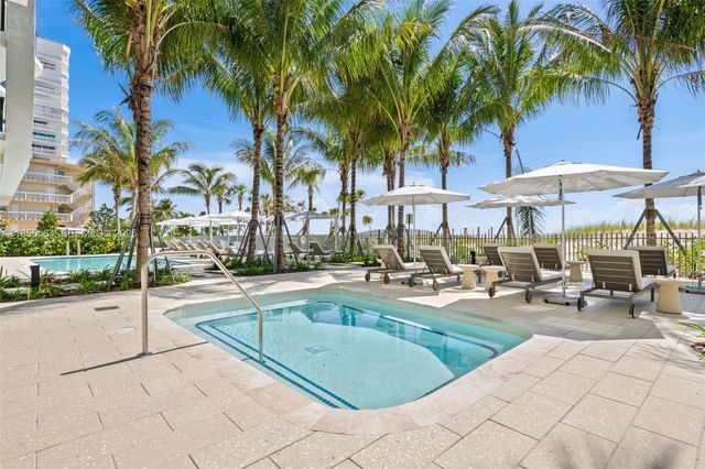 $4,598,000 | 900 North Ocean Boulevard, Unit 801, Pompano Beach, FL 33062