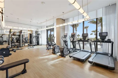 $4,598,000 | 900 North Ocean Boulevard, Unit 801, Pompano Beach, FL 33062