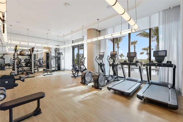 $4,598,000 | 900 North Ocean Boulevard, Unit 801, Pompano Beach, FL 33062