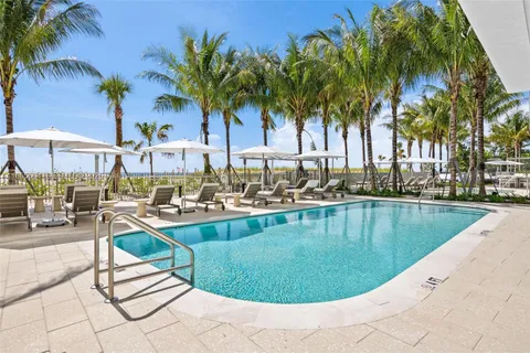 $4,598,000 | 900 North Ocean Boulevard, Unit 801, Pompano Beach, FL 33062