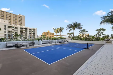 $4,598,000 | 900 North Ocean Boulevard, Unit 801, Pompano Beach, FL 33062