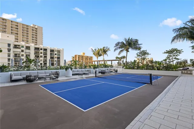 $4,598,000 | 900 North Ocean Boulevard, Unit 801, Pompano Beach, FL 33062