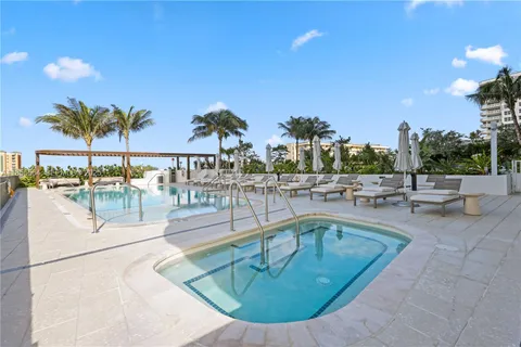 $4,598,000 | 900 North Ocean Boulevard, Unit 801, Pompano Beach, FL 33062