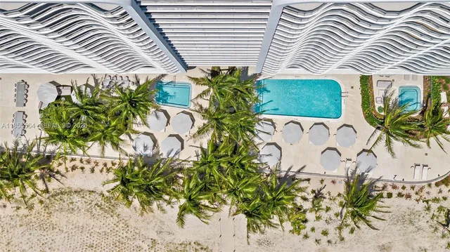 $4,598,000 | 900 North Ocean Boulevard, Unit 801, Pompano Beach, FL 33062