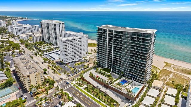 $4,598,000 | 900 North Ocean Boulevard, Unit 801, Pompano Beach, FL 33062