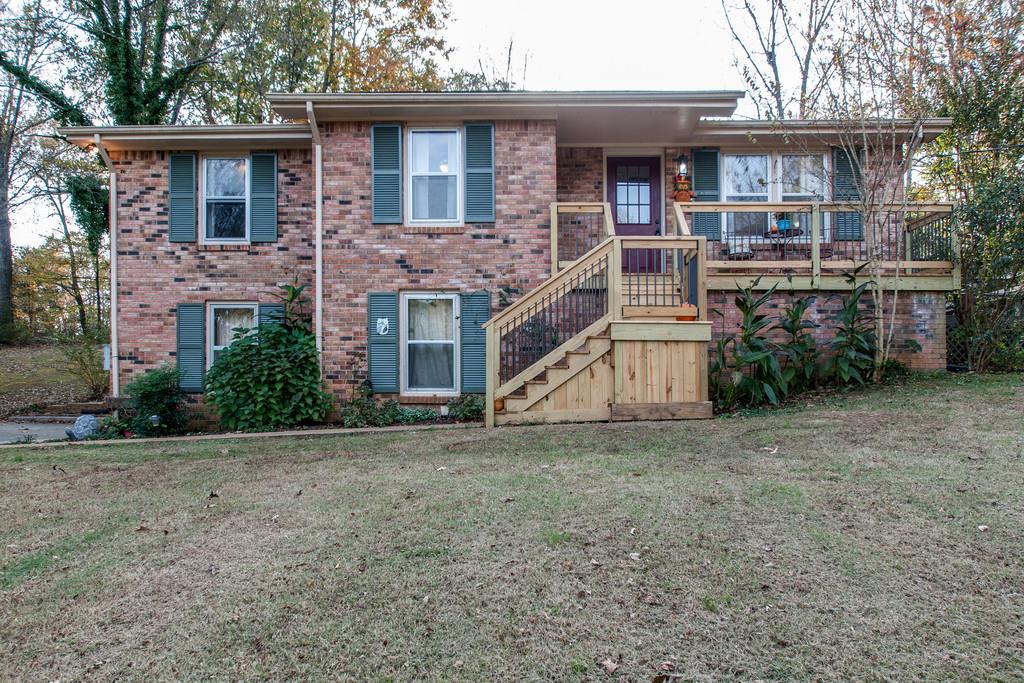 7302 Chester Road Fairview, TN 37062 - Photo 2 of 27 Gallery Image 2