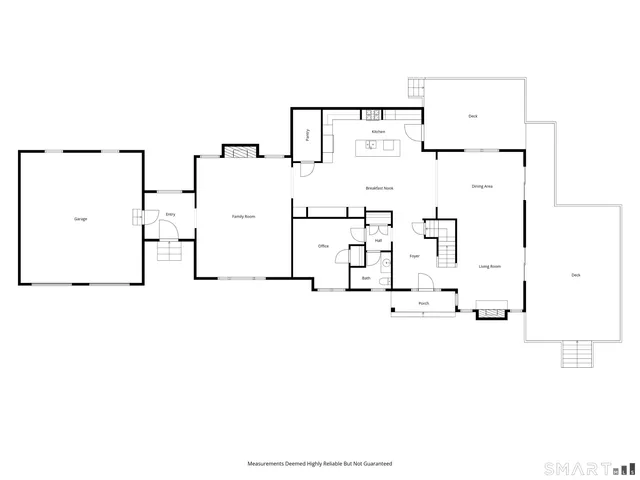 $1,695,000 | 913 Ridgefield Road, Wilton, CT 06897