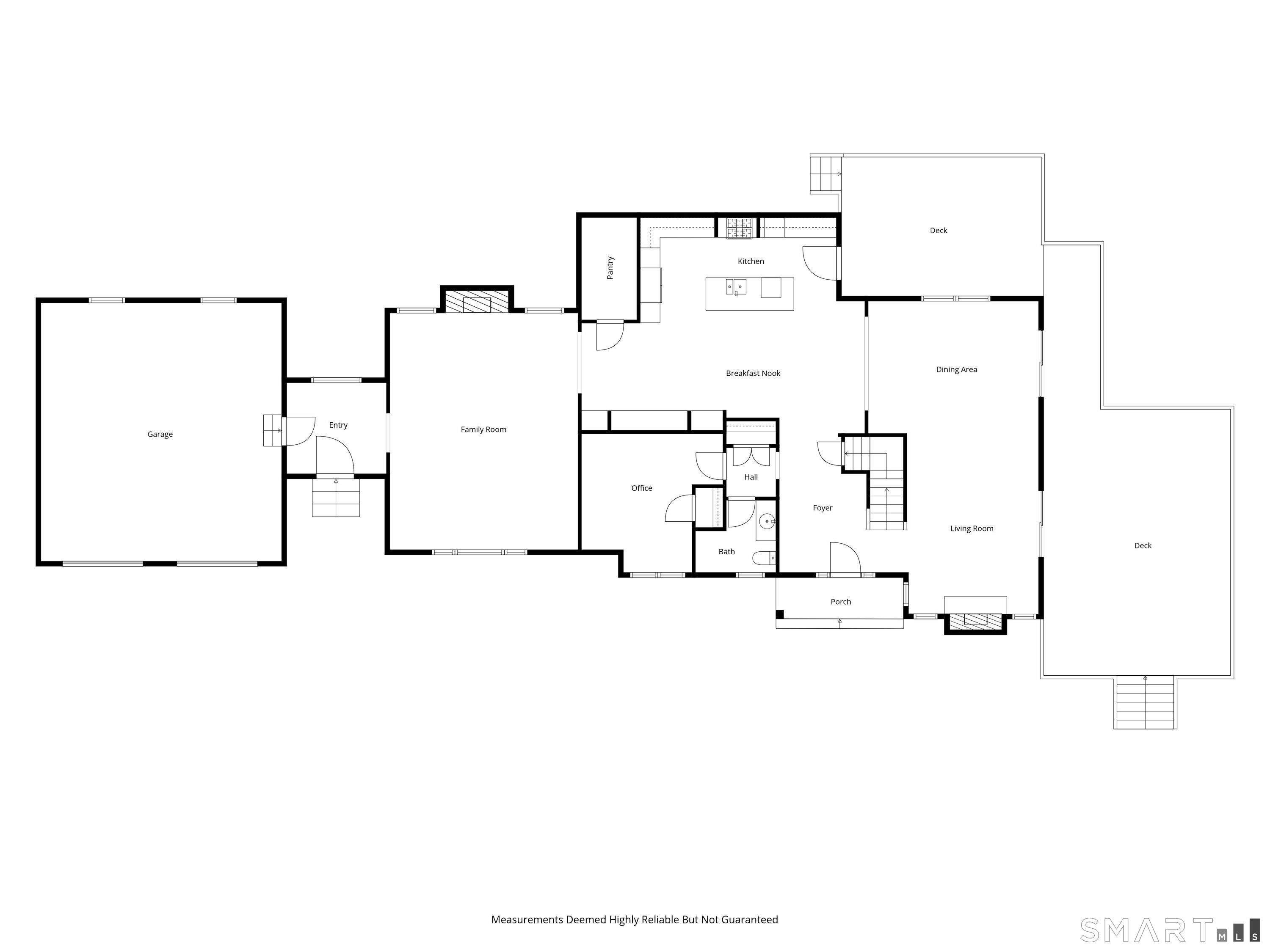 913 Ridgefield Road Wilton, CT 06897 - Photo 38 of 40