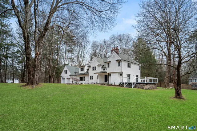 $1,695,000 | 913 Ridgefield Road, Wilton, CT 06897