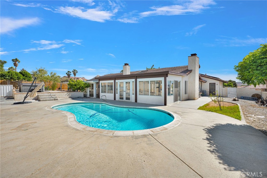 16258 Chiwi Road Apple Valley, CA 92307 - Photo 27 of 48