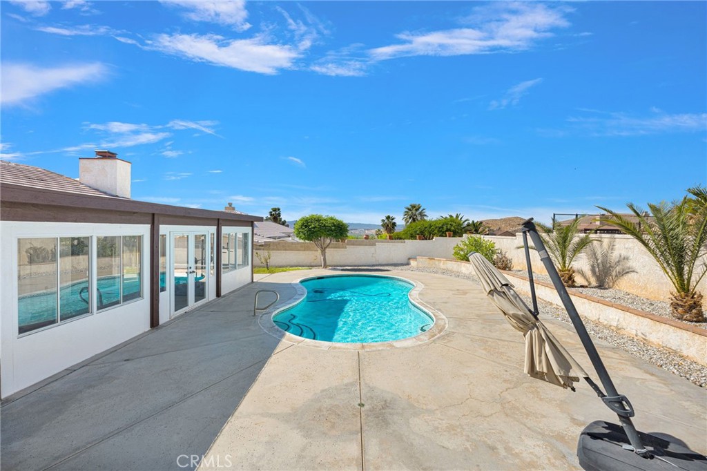 16258 Chiwi Road Apple Valley, CA 92307 - Photo 28 of 48