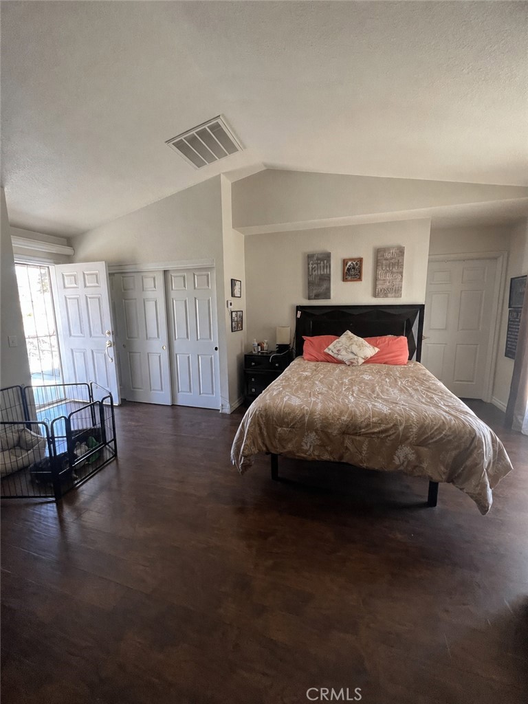 16258 Chiwi Road Apple Valley, CA 92307 - Photo 39 of 48 ADU BEDROOM