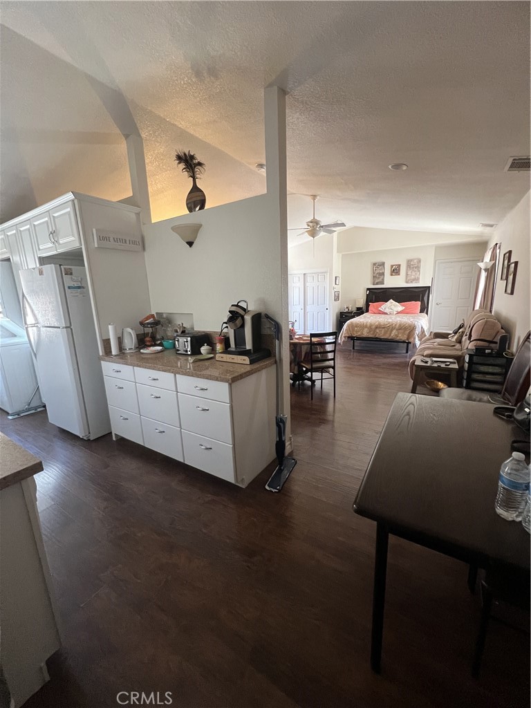 16258 Chiwi Road Apple Valley, CA 92307 - Photo 40 of 48 ADU view from Kitchen