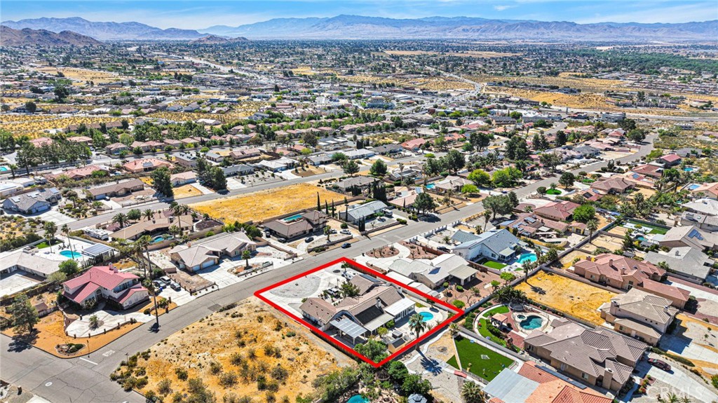 16258 Chiwi Road Apple Valley, CA 92307 - Photo 42 of 48