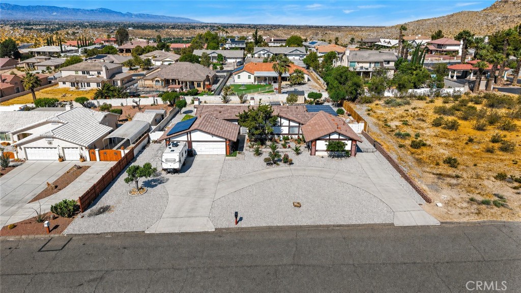 16258 Chiwi Road Apple Valley, CA 92307 - Photo 46 of 48