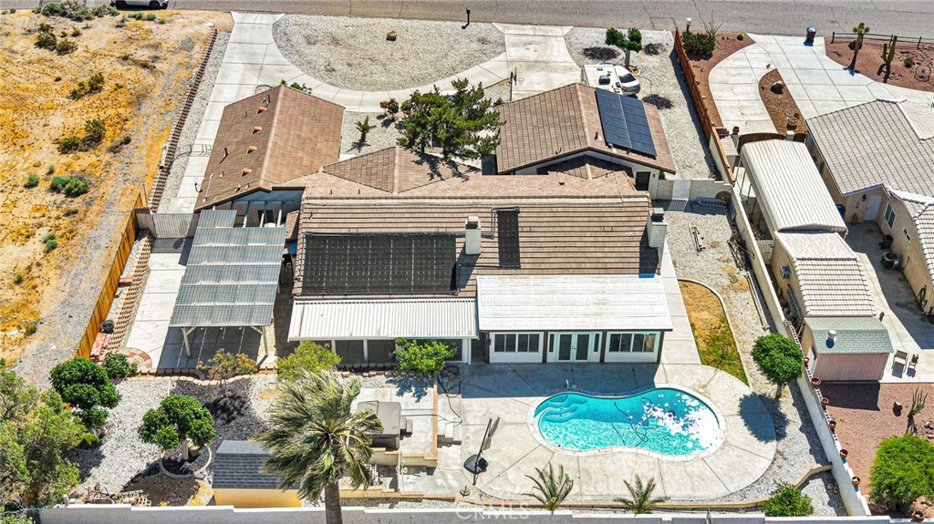 16258 Chiwi Road Apple Valley, CA 92307 - Photo 47 of 48