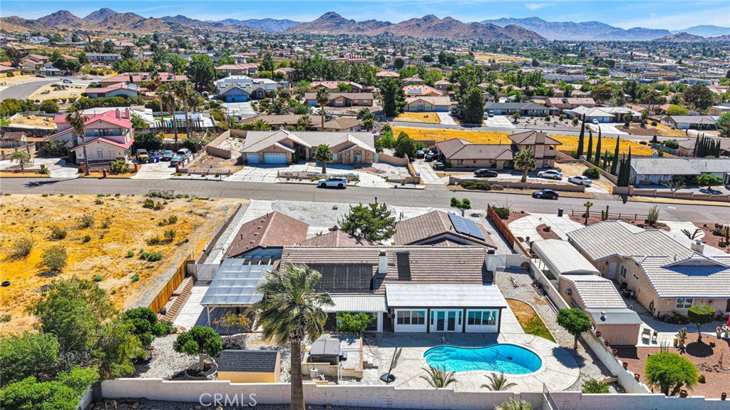 16258 Chiwi Road Apple Valley, CA 92307 - Photo 48 of 48