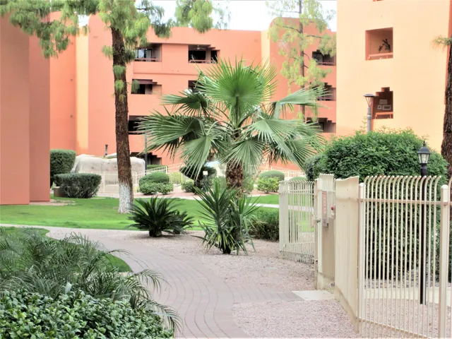 $3,500 | 4303 East Cactus Road, Unit 116, Phoenix, AZ 85032