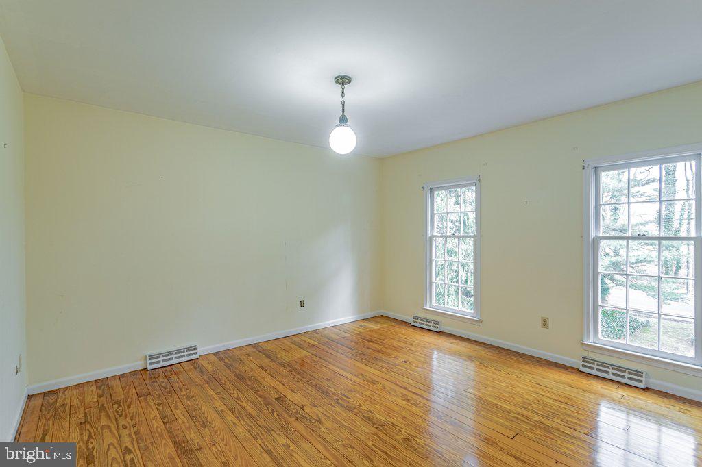 320 Westover Road Moorestown, NJ 08057 - Photo 23 of 34 Second Bedroom