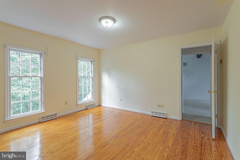 320 Westover Road Moorestown, NJ 08057 - Photo 24 of 34 Third Bedroom