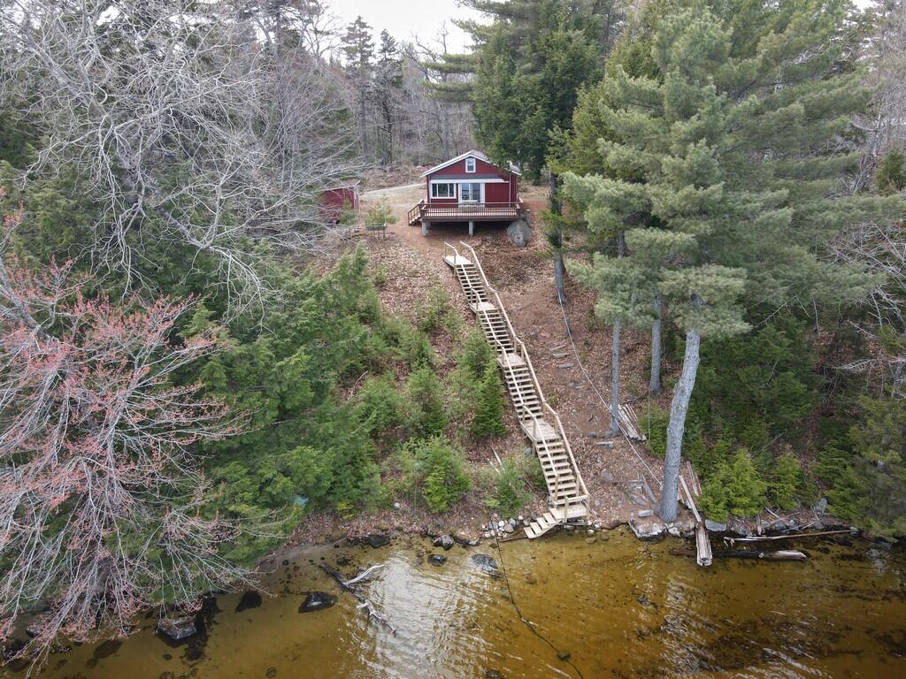 539 Turkey Tail Road Millinocket, ME 04462 - Photo 1 of 40 dji_fly_20260509_131846_52_1778347136676