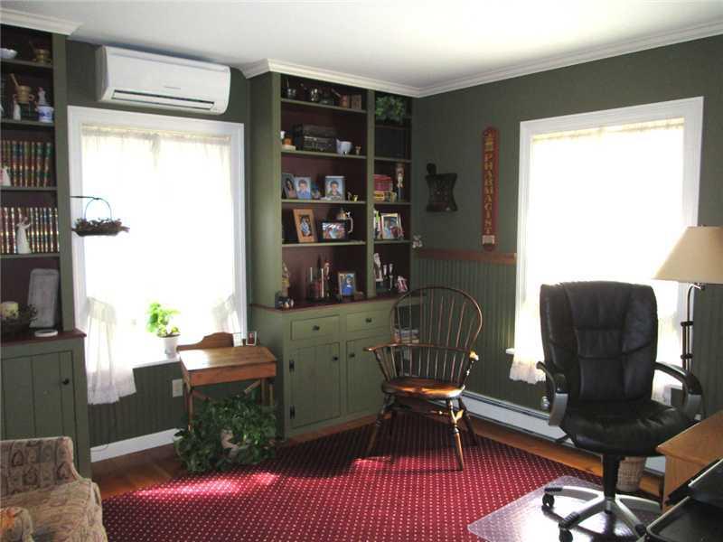 27 Mt Mica Road South Paris, ME 04281 - Photo 7 of 35 Other. Den