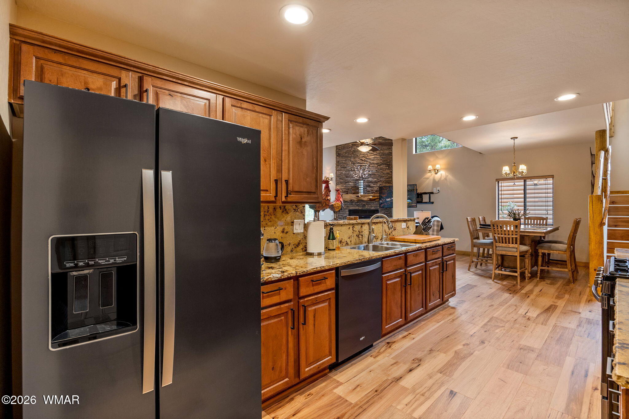 2978 Timber Line Road Pinetop, AZ 85935 - Photo 8 of 40