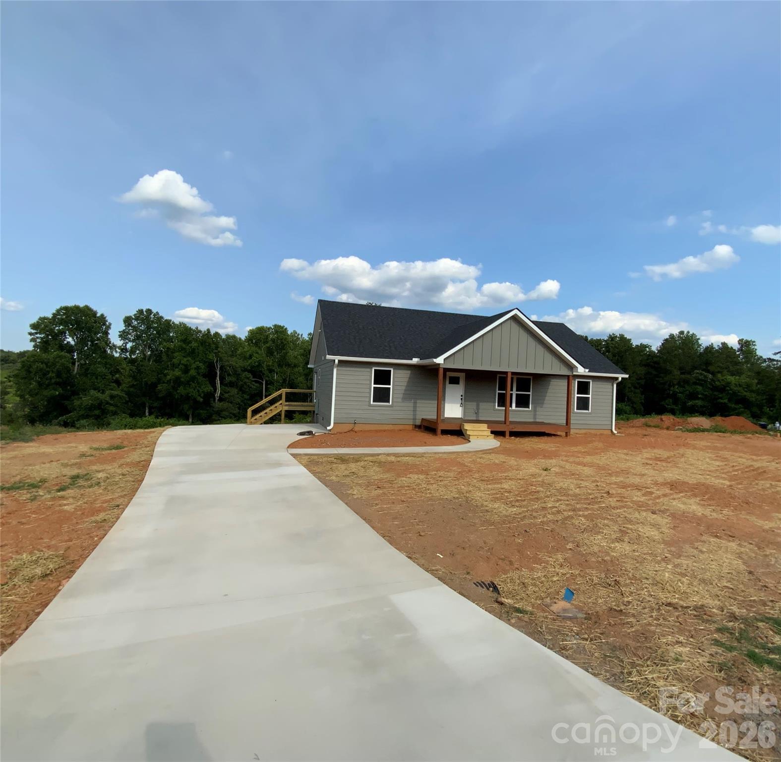 260 Forest Lake Road Forest City, NC 28043 - Photo 19 of 21