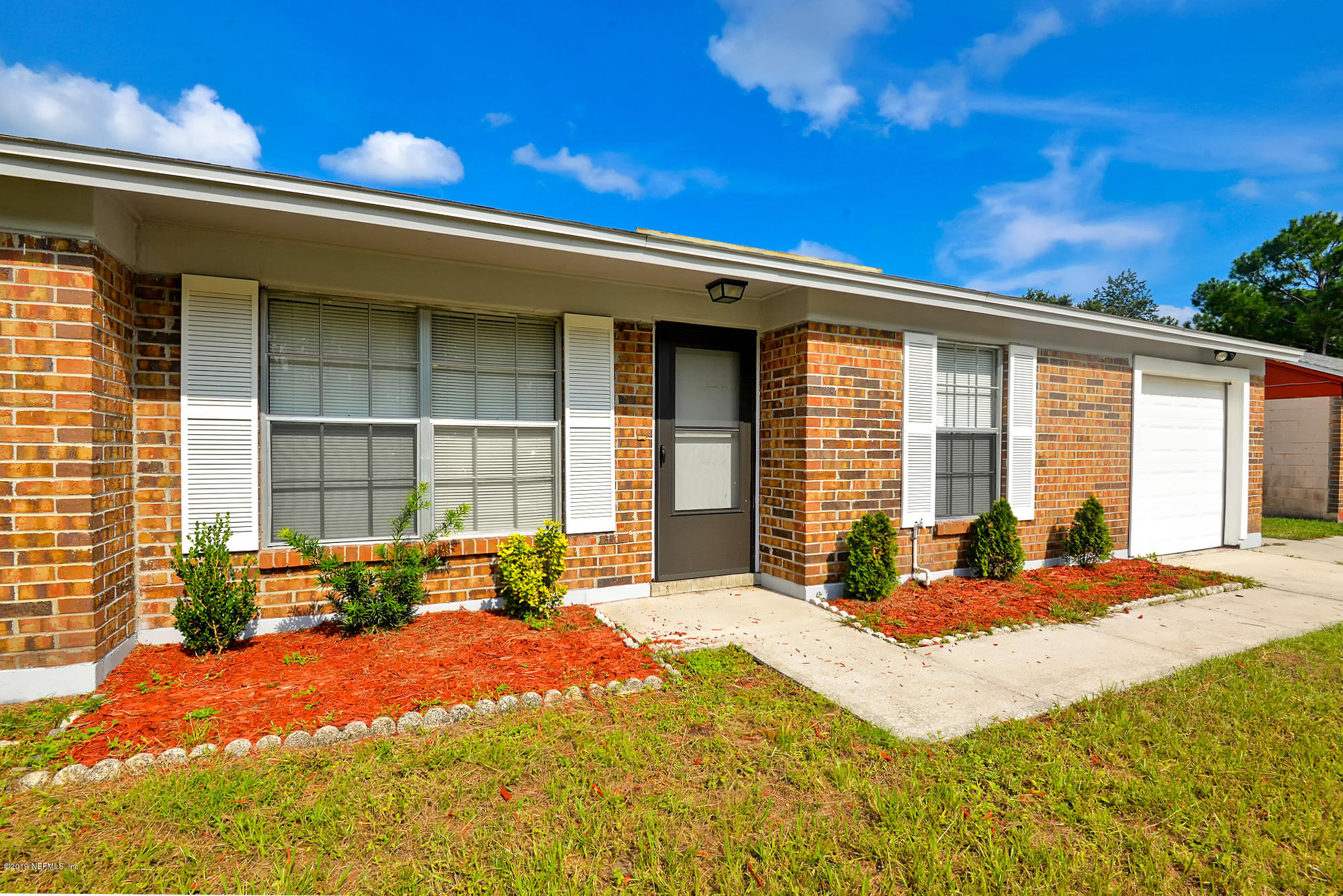 2545 Spring Lake Road West Jacksonville, FL 32210 - Photo 3 of 21 a view of a house with a patio