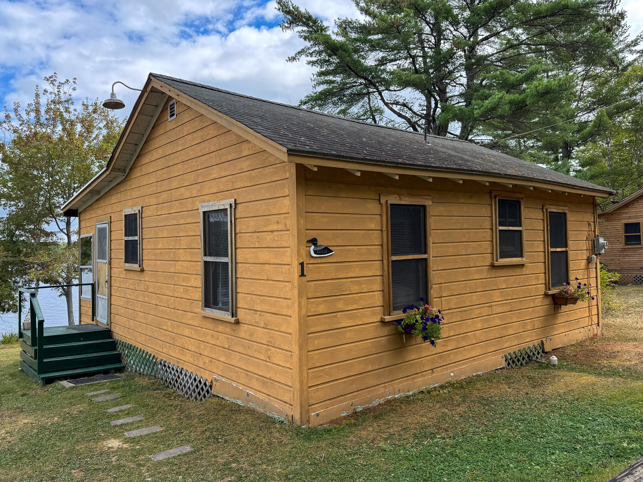 50 Picnic Point Road Brookton, ME 04413 - Photo 22 of 49