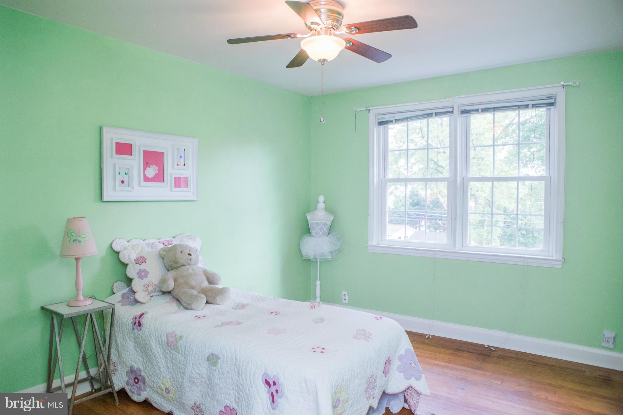 115 Overbrook Road Baltimore, MD 21212 - Photo 11 of 26 Bedroom