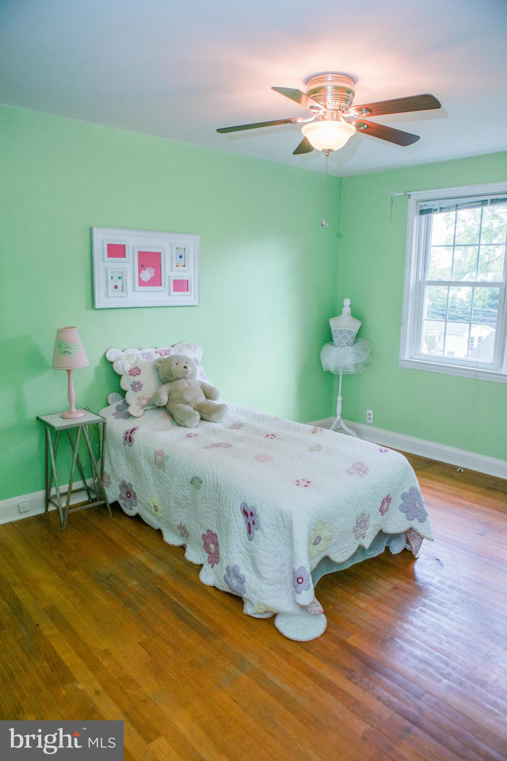 115 Overbrook Road Baltimore, MD 21212 - Photo 12 of 26 Bedroom